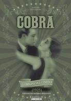 Cobra - (Le origini del Cinema) (1925)