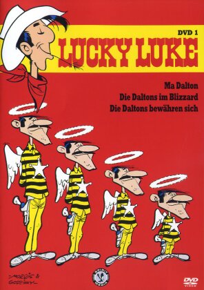 Lucky Luke 1
