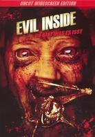 Evil Inside (Uncut, Widescreen)