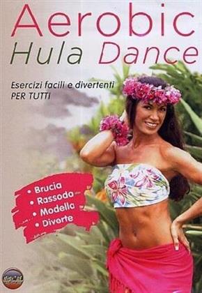 Aerobic Hula Dance