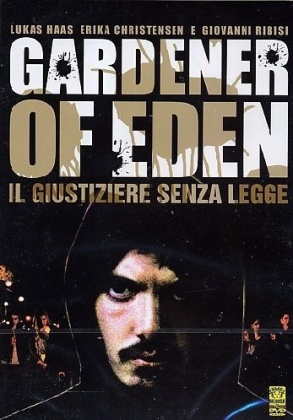 Gardener of Eden - Il giustiziere senza legge (New Edition)
