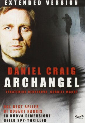 Archangel (2005) (Extended Edition)