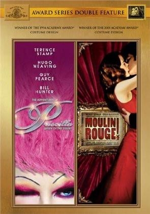 Best Costume Design Double Feature (2 DVDs)