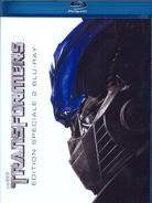 Transformers (2007) (Special Edition, 2 Blu-rays)