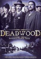 Deadwood - Saison 3 (4 DVDs)
