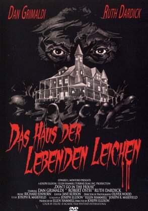 Das Haus der Lebenden Leichen (1979)