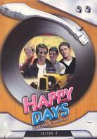 Happy Days - Saison 4 (4 DVDs)