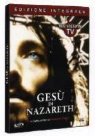 Gesù di Nazareth (1977) (Edizione Integrale)