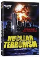 Nuclear Terrorism - Dirty Games (1989)