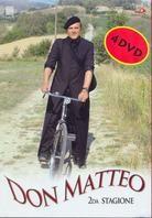 Don Matteo - Stagione 2 (4 DVDs)