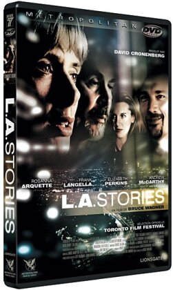L.A. Stories (1998)