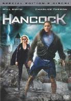 Hancock (2008) (Special Edition, 2 DVDs)