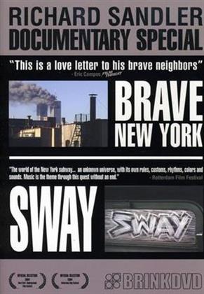 Brave New York / Sway
