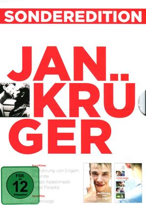 Jan Krüger Sonderedition (2 DVD)