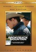 Brokeback Mountain (2005) (Édition Limitée)