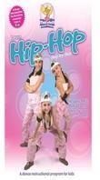 Tinkerbell's Learn Hip-Hop Step by Step (2 DVDs)