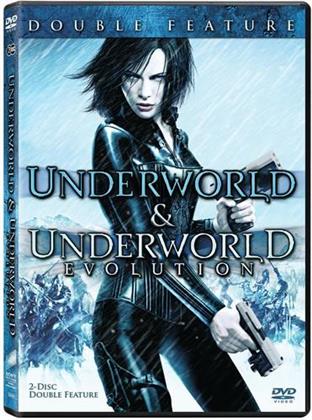 Underworld / Underworld: Evolution (2 DVDs)