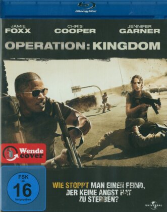 Operation: Kingdom (2007)