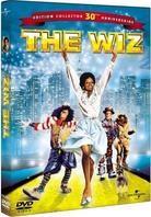 The Wiz (1978) (Collector's Edition)