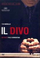 Il Divo (2008) (Special Edition, 2 DVDs)