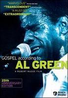 Al Green - Gospel According to Al Green