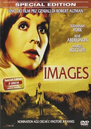 Images (1972) (Special Edition, 2 DVDs)