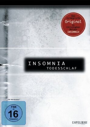 Insomnia - Todesschlaf (1997)