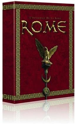 Rome - L'intégrale de la série (11 DVD)