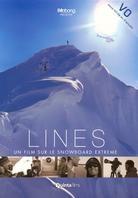 Lines - Un film sur le Snowboard Extreme