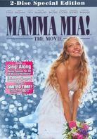 Mamma Mia! - The Movie (2008) (Special Edition, 2 DVDs)