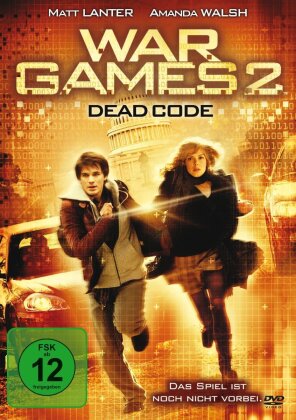 Wargames 2 - Dead Code