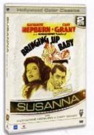 Susanna - (Hollywood Classics 2 DVD) (1938)