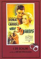 I 39 scalini - The 39 steps (I Classici Introvabili) (1935)