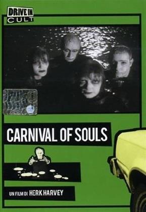 Carnival of souls (1962)