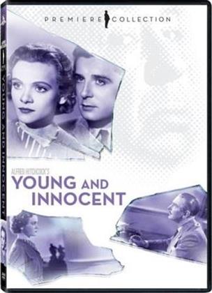 Young and Innocent (1937) (s/w)