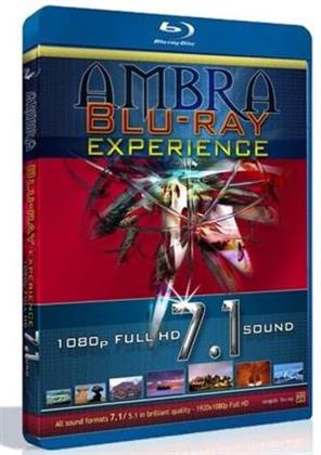 Ambra - Blu-ray Experience