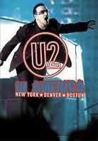 U2 - In America