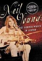 Neil Young - Hot Summer Nights in London