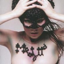 Björk - Medulla Videos (Special Edition)
