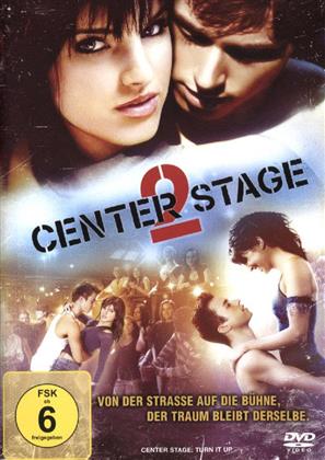Center Stage 2 (2008)