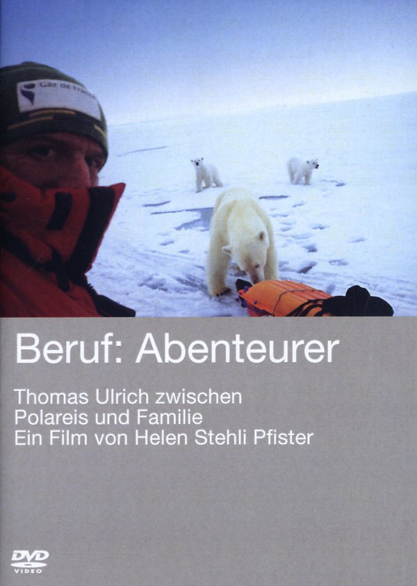 Beruf: Abenteurer