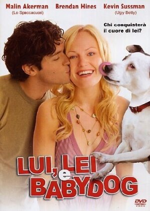 Lui, lei e Babydog (2007)