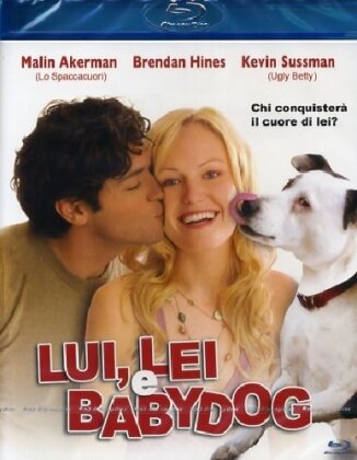 Lui, lei e Babydog (2007)