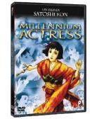 Millennium Actress (2001)