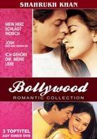 Bollywood - Romantic Collection