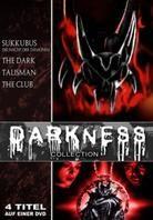 Darkness Collection - (The Dark/The Club/Sukkubus/Talisman)