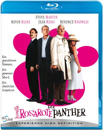 Der Rosarote Panther (2006)