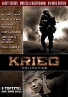 Krieg Collection (2 DVDs)