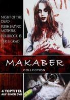 Makaber Collection - (4 Filme auf 1 DVD)