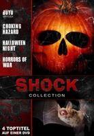 Shock Collection - (4 Filme auf 1 DVD)